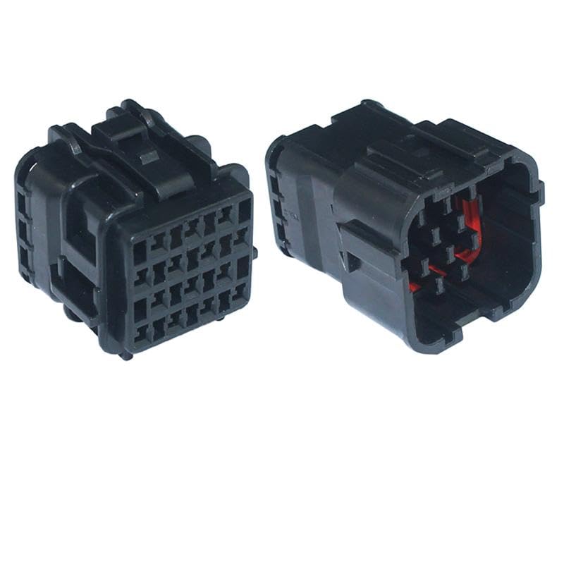 Amazon.com: 14 Pin Connector - compatible with 7222-7544-40
